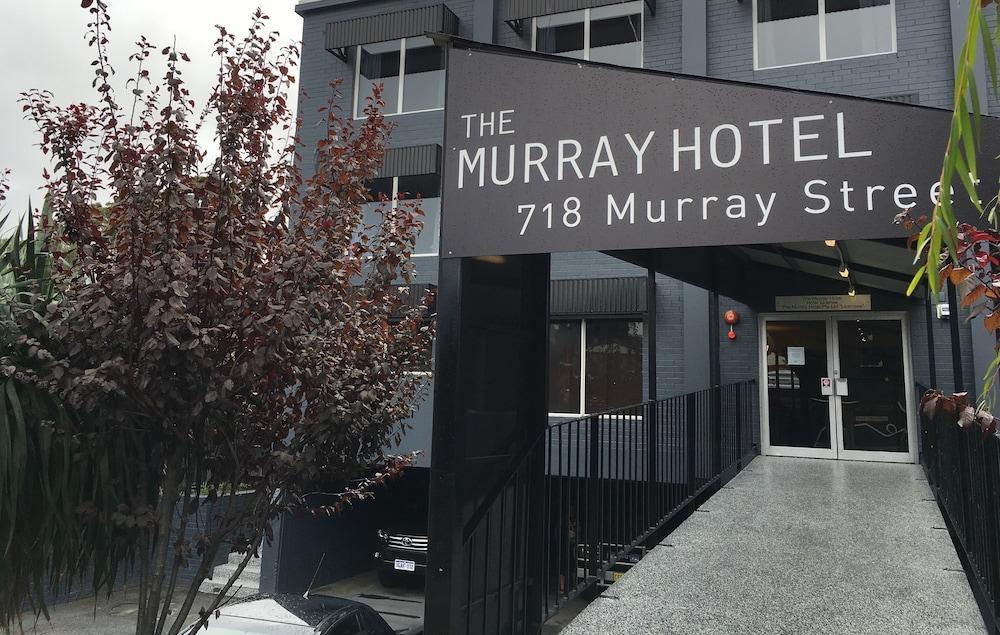 The Murray Hotel Perth Exterior photo