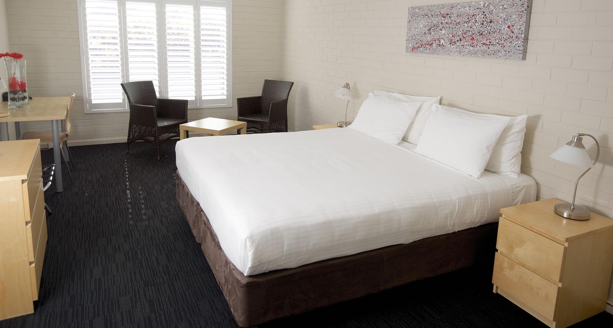 The Murray Hotel Perth Exterior photo