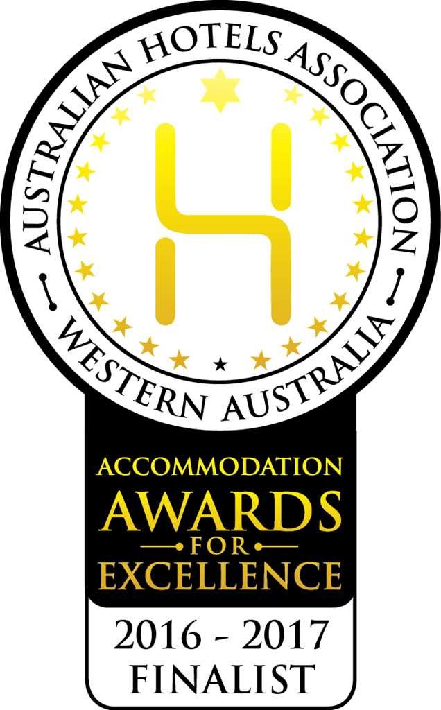 The Murray Hotel Perth Logo photo