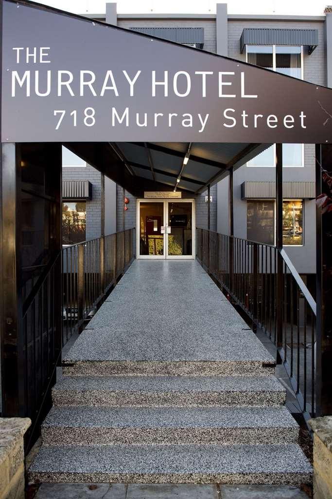 The Murray Hotel Perth Exterior photo