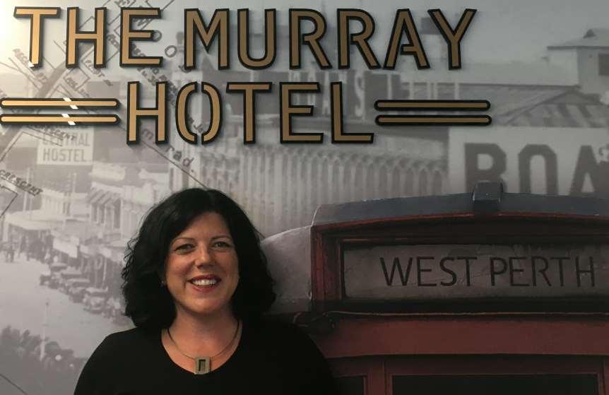 The Murray Hotel Perth Facilities photo