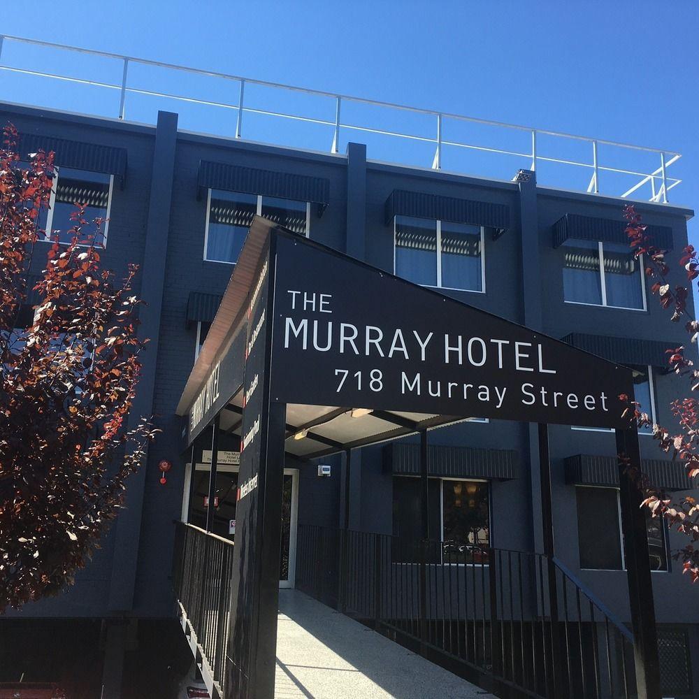 The Murray Hotel Perth Exterior photo