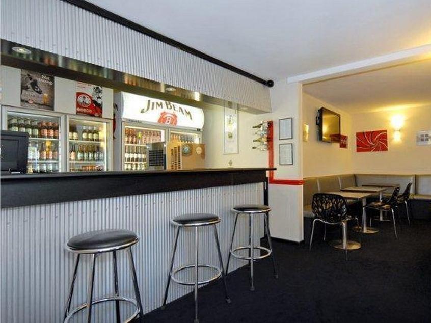 The Murray Hotel Perth Exterior photo