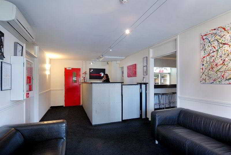 The Murray Hotel Perth Exterior photo