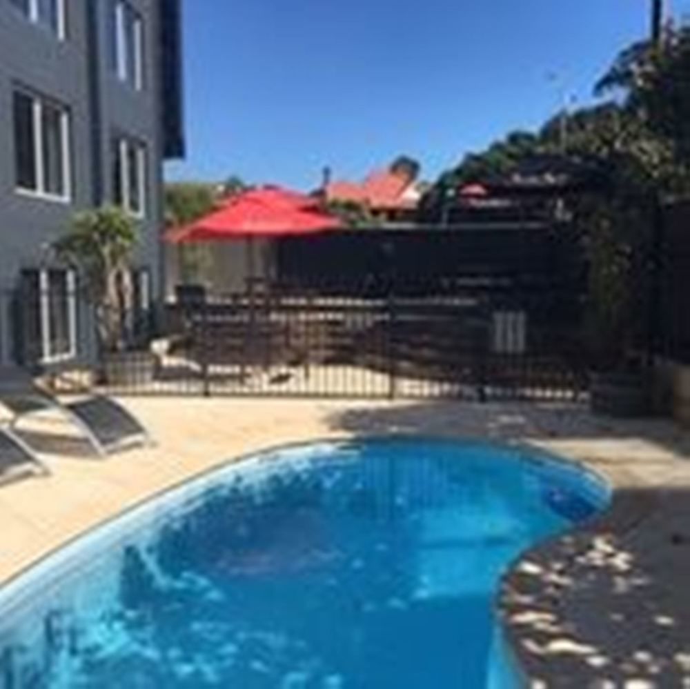 The Murray Hotel Perth Exterior photo