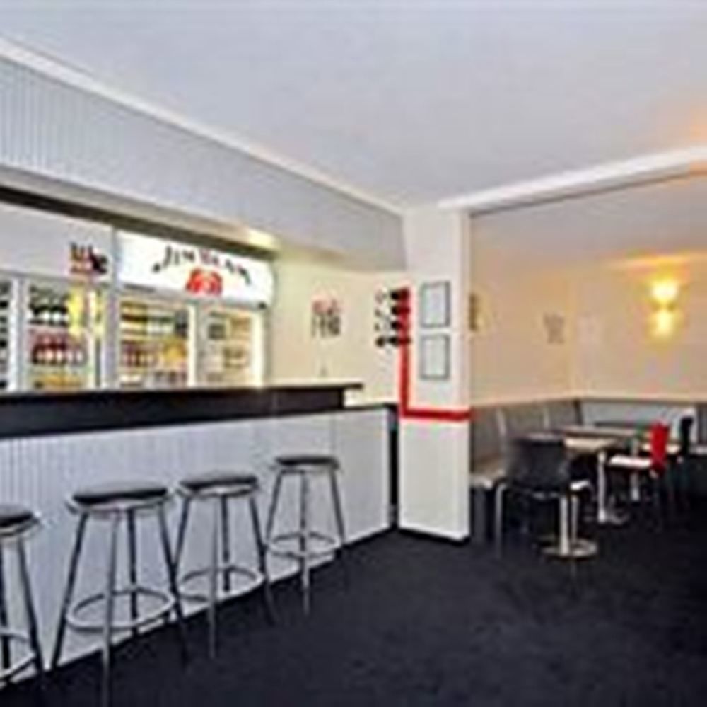 The Murray Hotel Perth Exterior photo