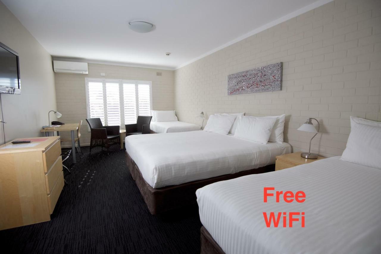 The Murray Hotel Perth Exterior photo